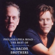 Review: Bacon Brothers - Philadelphia Road - The Best Of