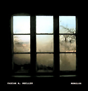 Review: Fabian M. Mueller - Monolog