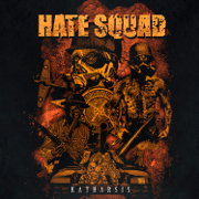 Hate Squad: Katharsis