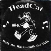 Headcat: Walk the Walk … Talk the Talk
