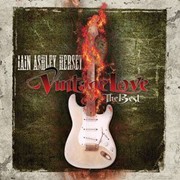 Review: Iain Ashley Hersey - Vintage Love - The Best