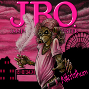 Review: J.B.O. - Killeralbum