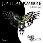 Review: J.R. Blackmore & Friends - Voices
