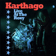 Review: Karthago - Live At The Roxy