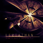 Leviathan: Beyond The Gates of Imagination Pr. I