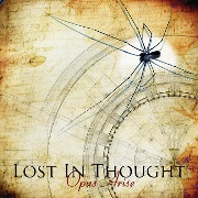 Lost In Thought: Opus Arise