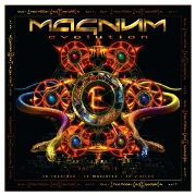 Review: Magnum - Evolution