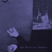 Now We've Got Members: Cassette