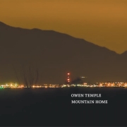 Review: Owen Temple - Moutain Home