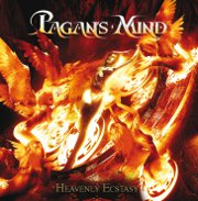 Review: Pagan's Mind - Heavenly Ecstasy