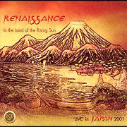Renaissance: In The Land Of The Rising Sun