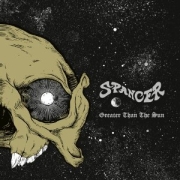 Review: Spancer - Greater Than The Sun