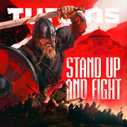 Review: Turisas - Stand Up And Fight