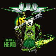 Review: U.D.O. - Leatherhead (EP)