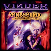 Vinder: Vertigo