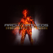 Review: Arch/Matheos - Sympathetic Resonance