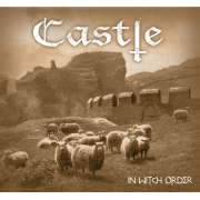 Castle: In Witch Order