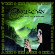 Review: Cruachan - Blood On The Black Robe
