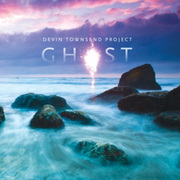 Review: Devin Townsend Project - Ghost