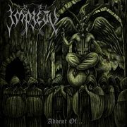Review: Impiety - Advent of... EP