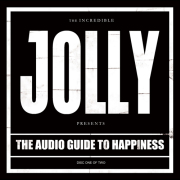 Jolly: The Audio Guide To Happiness (Part 1)