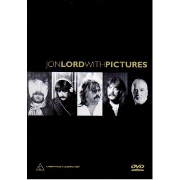 Review: Jon Lord - With Pictures