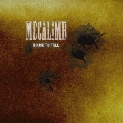 Review: Mecalimb - Bound To Fall