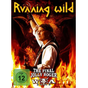 Running Wild: The Final Jolly Roger