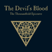 The Devil's Blood: The Thousandfold Epicentre