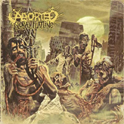 Review: Aborted - Global Flatline