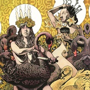 Review: Baroness - Yellow & Green
