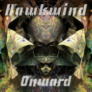 Hawkwind: Onward