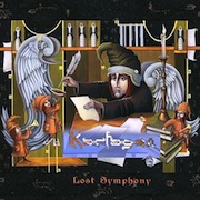 Review: Karfagen - Lost Symphony