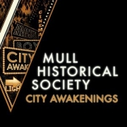 Review: Mull Historical Society - City Awakenings