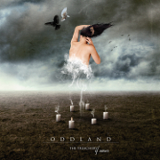 Review: Oddland - The Treachery of Senses
