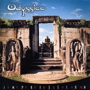 Odyssice: Impression (Re-Issue)