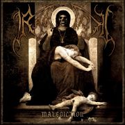 Review: Ragnarok - Malediction