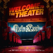 Reinxeed: Welcome To The Theater