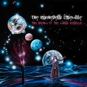 The Psychedelic Ensemble: The Dream Of The Magic Jongleur