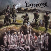 Review: Terrorama - Genocide