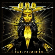 U.D.O.: Live In Sofia