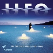 Review: UFO - The Chrysalis Years Vol. 2 (1980-1986)