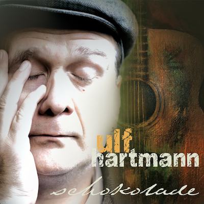 Review: Ulf Hartmann - Schokolade