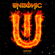 Review: Unisonic - Ignition (Mini-Album)
