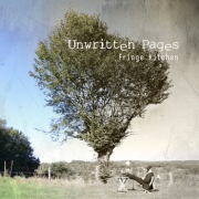 Review: Unwritten Pages - Fringe Kitchen