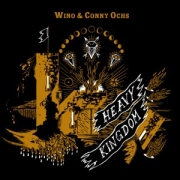 Wino & Conny Ochs: Heavy Kingdom