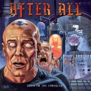 After All: Dawn Of The Enforcer