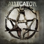 Allegaeon: Formshifter