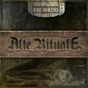 Review: Bad Jokers - Alte Rituale