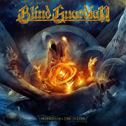 Blind Guardian: Memories Of A Time To Come
